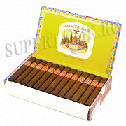 ������ Partagas Shorts (������� 25 ��.)