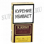  K.Ritter - Compact - Turin Coffee ( 215)