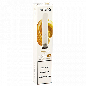 POD-������� Plonq Plus Pro - ׸���� ��� ���� (4000 �������) - 2% - (1 ��.)