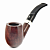 ������ Savinelli Trevi - Smooth 607 (6 �� ������)
