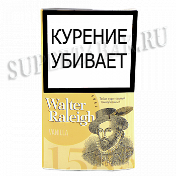 ���������� ����� Walter Raleigh 1585 - Vanilla (25 ��.) 