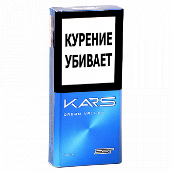  Kars Mystic Valley - Slim Size ( 165)