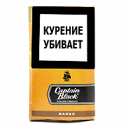 ���������� ����� Captain Black - Mango (50 ��)
