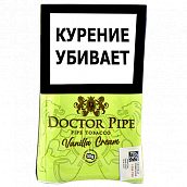 ����� Doctor Pipe - Vanilla Cream (50 ��)