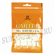 ������� ��� ���������� 5,3 �� Cartel Super Slim Long (100 ��) - (���������)