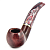  Savinelli Vigna - Liscia Marrone 642 ( 9 )