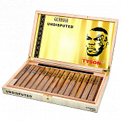 ������ Gurkha - Tyson Undisputed Habano Magnum (1 ��.)
