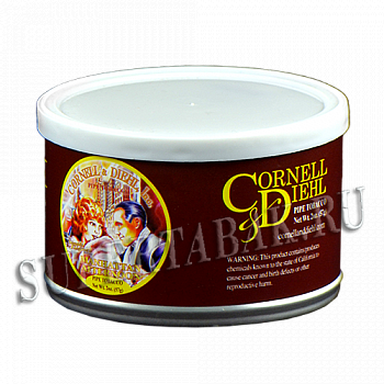 ����� Cornell & Diehl - Simply Elegant Series - Manhattan Afternoon Flake (57 ��)