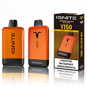 ���� Ignite V150 (15.000 �������) - Strawberry Cheesecake - (1 ��.)