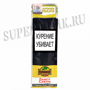 ��������� Caribbean Blend - Fancy Cream (2 ��)