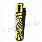 ��������� Clipper - ��3S106 Zebra - Gold