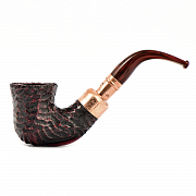  Peterson Christmas Pipe 2024 Rustic - 05 ( )