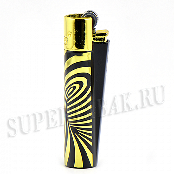 ��������� Clipper - ��3S106 Zebra - Gold