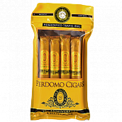 ����� ����� Perdomo - Perdomo Humidified Bags - Epicure Champagne (4 ��.)