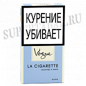  Vogue - Bleue ( 260)