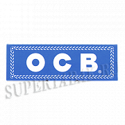 ������ ������������� OCB Blue