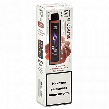 ���� IZI QL (15.000 �������) - ������� ������� ��������� (1 ��.)