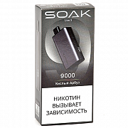 POD-������� SOAK Line 9 - ������ ����� (9.000 �������) - 2% (1 ��.)