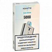 POD-������� Ignite V2 (5.000 �������) - Blue Dream - 2% - (1 ��.)