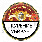 ����� Markonie`s Tobacco - Glorious Mission (50 ��)