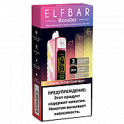 POD  Elf Bar - Booster 30.000 -  -  -  - 2% - (1 .)