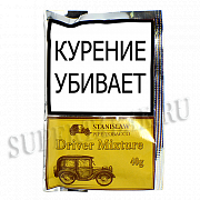 ����� Stanislaw  - Driver Mixture (����� 40 ��)