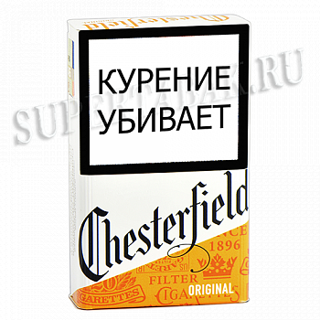  Chesterfield Original - ( 179)