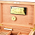 �������� ��� ����� Adorini - Ancona Walnut Grande Deluxe (150 �����) - 16695