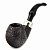 ������ Peterson Standard System -  B42 SandBlast P-lip (��� �������)