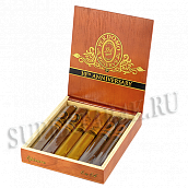   Perdomo - Reserve 10th Anniversary Epicure Sampler (6 .)