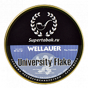 ����� Wellauer - University Flake (50 ��)