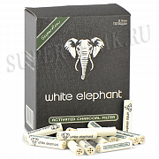 ������ White Elephant 9 �� ��������  (150 ��.)