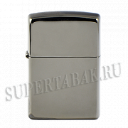 ��������� Zippo 150  Black Ice
