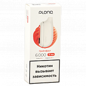 POD-������� Plonq Max - ��������� (6000 �������) - 2% - (1 ��.)