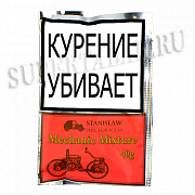 ����� Stanislaw  - Mechanic Mixture (����� 40 ��)