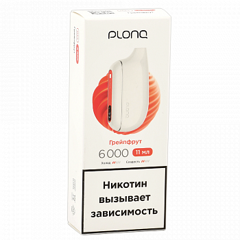 POD-������� Plonq Max - ��������� (6000 �������) - 2% - (1 ��.)