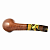 ������ Savinelli Paloma - Smooth Brown - 677 (������ 9 ��)