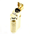 ��������� �������� S.Quire - FL097-Yellow