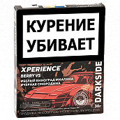 ����� ��� ������� DarkSide - Xperience -  Berry VS (30 �����)