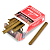 ��������� Bell Rock Filter - Cherry (20 ��.)