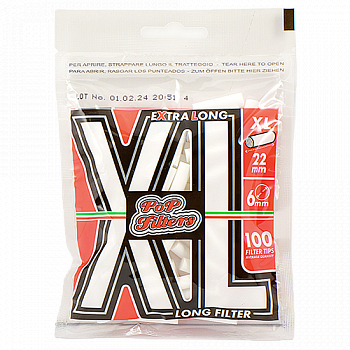 ������� ��� ���������� Pop Filters XL - 6 �� Extra Long (100 ��)