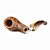 ������ Captain Briar Extra - ���.127 (��� �������) Estate New Unsmoked