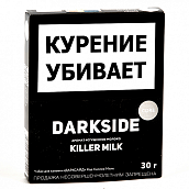 ����� ��� ������� DarkSide - CORE -  Killer Milk (30 ��)