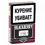 ��������� Blackberry - Cherry (20 ��.)