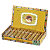 ������ Cuesta Rey - Centenario - Robusto �7 - Natural (1��.)