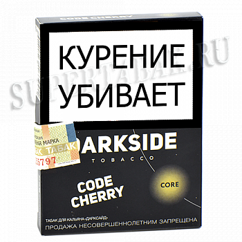 ����� ��� ������� DarkSide - CORE -  Code Cherry (25 �����)