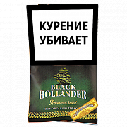   Black Hollander - American Blend (30 )