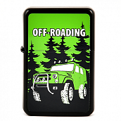 ��������� ���������� Faro Z16 - Offroad 3 (���. 03156)