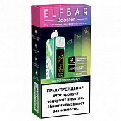 POD  Elf Bar - Booster 30.000 -   -  - 2% - (1 .)