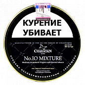 ����� Charatan - No.10 Mixture (50 ��)